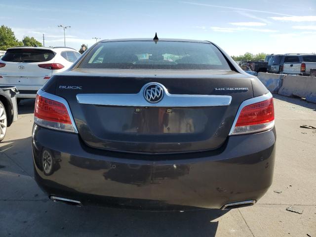 Photo 5 VIN: 1G4GC5E35DF246966 - BUICK LACROSSE 