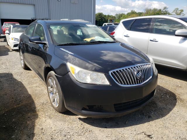 Photo 0 VIN: 1G4GC5E35DF250841 - BUICK LACROSSE 