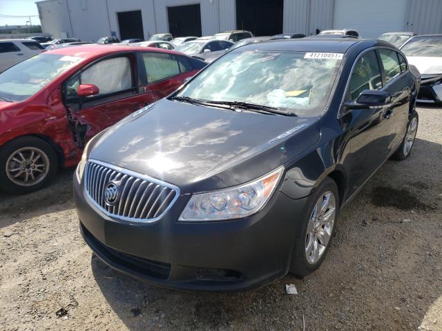 Photo 1 VIN: 1G4GC5E35DF250841 - BUICK LACROSSE 