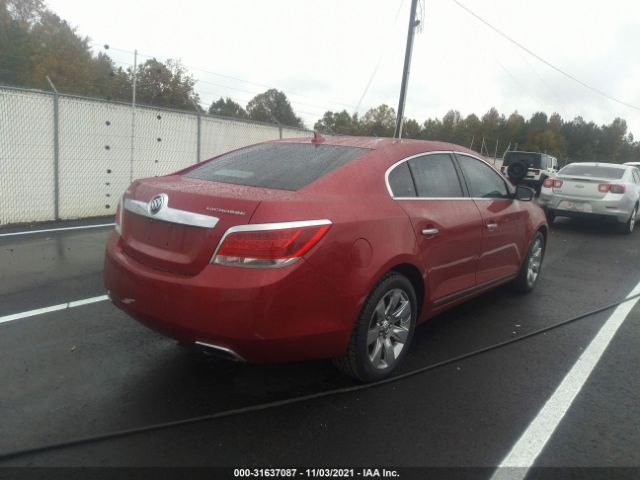 Photo 3 VIN: 1G4GC5E35DF260298 - BUICK LACROSSE 