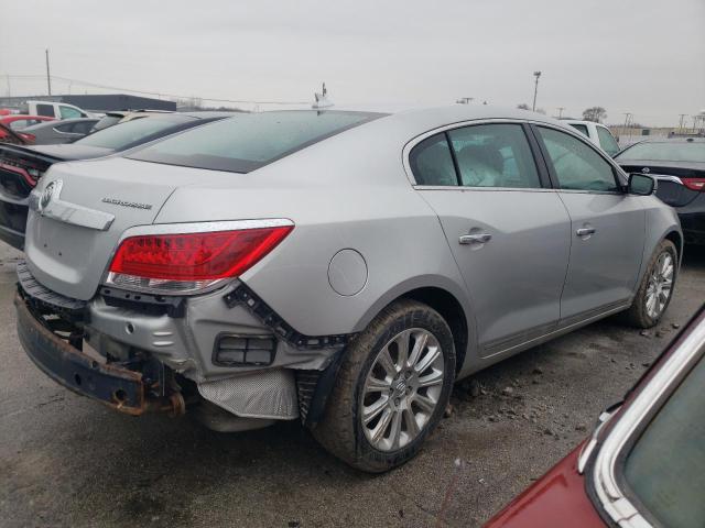 Photo 2 VIN: 1G4GC5E35DF274251 - BUICK LACROSSE 