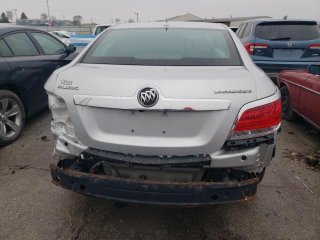 Photo 5 VIN: 1G4GC5E35DF274251 - BUICK LACROSSE 