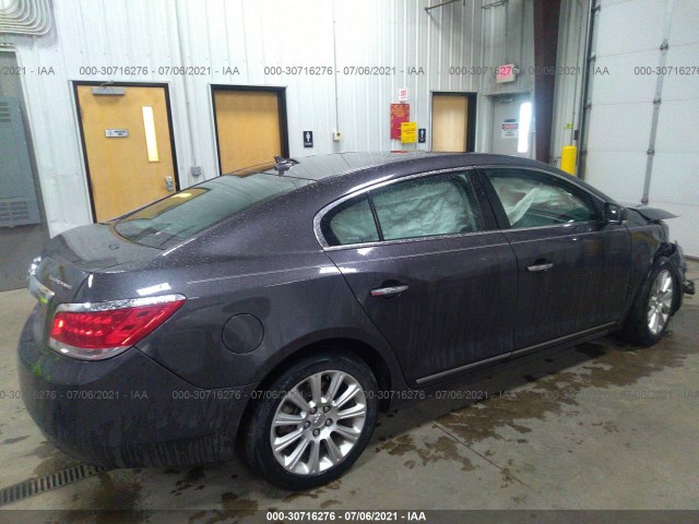 Photo 3 VIN: 1G4GC5E35DF293043 - BUICK LACROSSE 