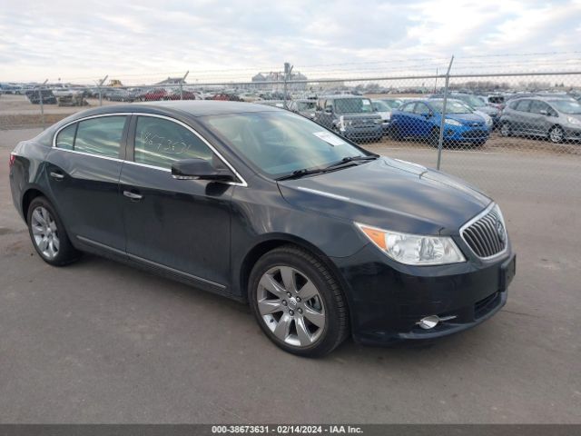 Photo 0 VIN: 1G4GC5E35DF314909 - BUICK LACROSSE 