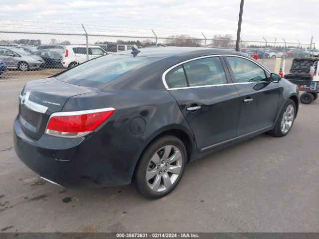 Photo 3 VIN: 1G4GC5E35DF314909 - BUICK LACROSSE 