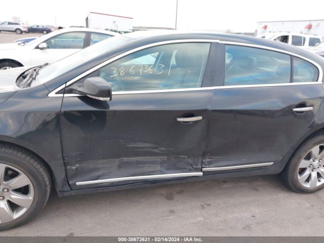 Photo 5 VIN: 1G4GC5E35DF314909 - BUICK LACROSSE 