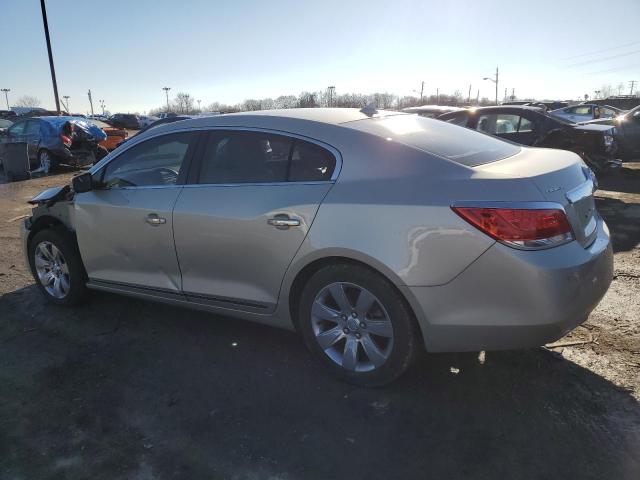 Photo 1 VIN: 1G4GC5E35DF328034 - BUICK LACROSSE 