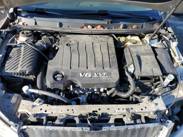 Photo 10 VIN: 1G4GC5E35DF328034 - BUICK LACROSSE 