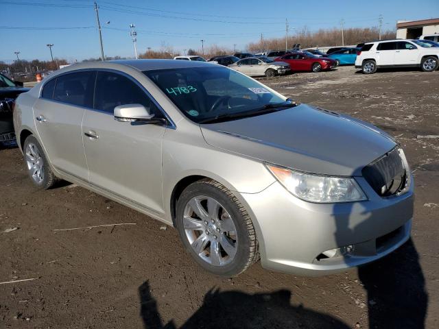 Photo 3 VIN: 1G4GC5E35DF328034 - BUICK LACROSSE 