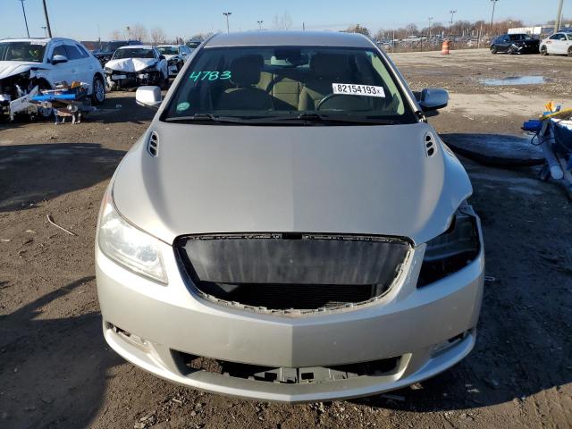 Photo 4 VIN: 1G4GC5E35DF328034 - BUICK LACROSSE 