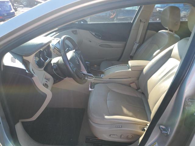 Photo 6 VIN: 1G4GC5E35DF328034 - BUICK LACROSSE 