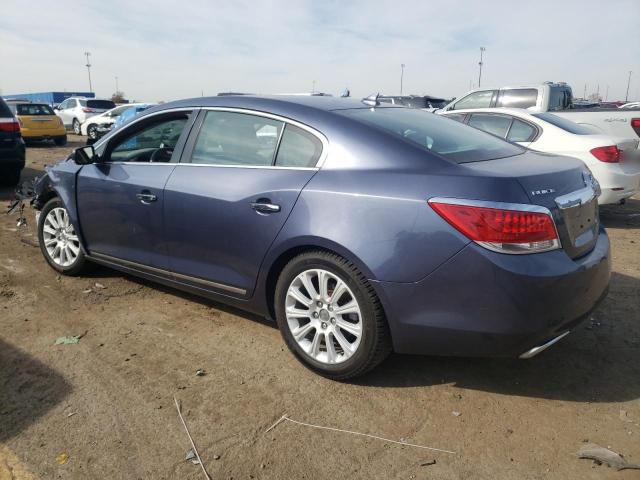 Photo 1 VIN: 1G4GC5E35DF332570 - BUICK LACROSSE 