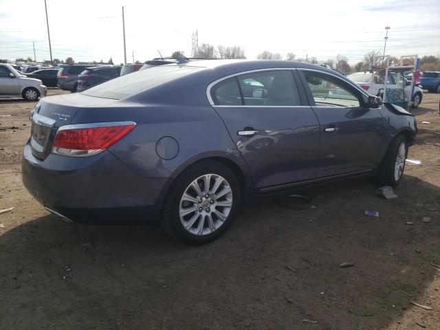 Photo 2 VIN: 1G4GC5E35DF332570 - BUICK LACROSSE 