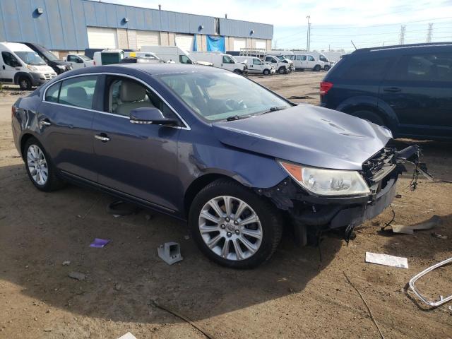 Photo 3 VIN: 1G4GC5E35DF332570 - BUICK LACROSSE 