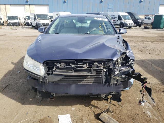 Photo 4 VIN: 1G4GC5E35DF332570 - BUICK LACROSSE 