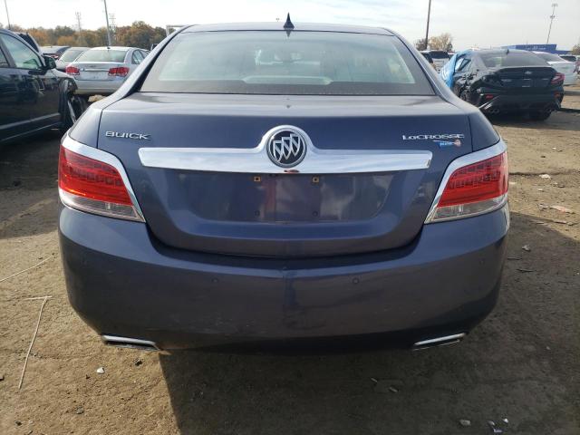 Photo 5 VIN: 1G4GC5E35DF332570 - BUICK LACROSSE 