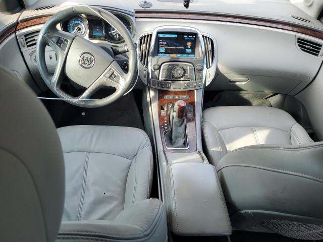 Photo 7 VIN: 1G4GC5E35DF332570 - BUICK LACROSSE 