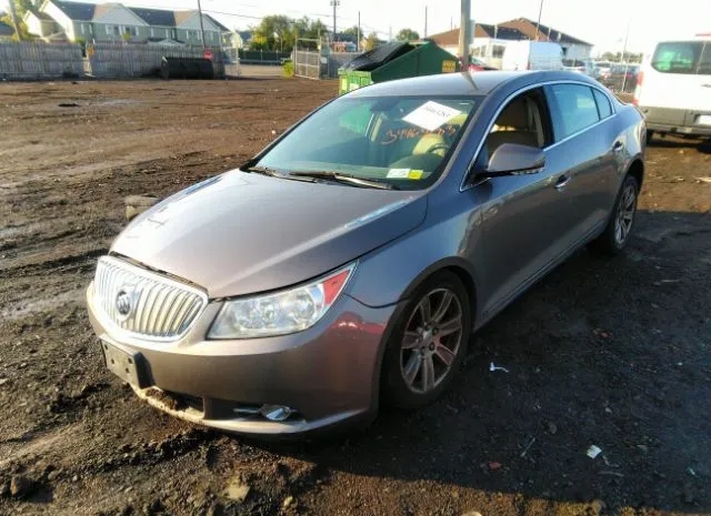 Photo 1 VIN: 1G4GC5E36CF161522 - BUICK LACROSSE 