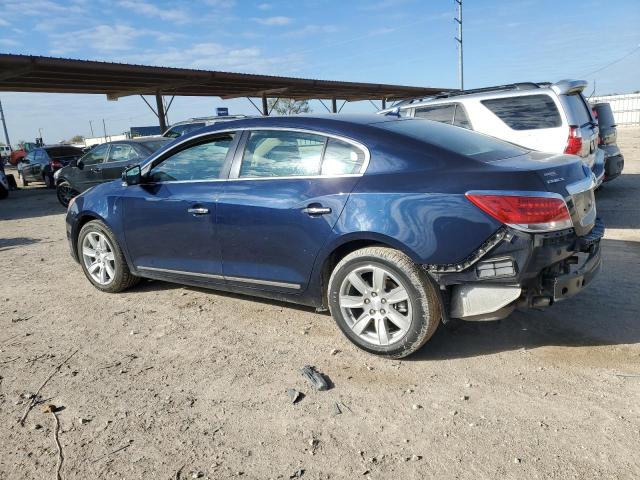 Photo 1 VIN: 1G4GC5E36CF231245 - BUICK LACROSSE 