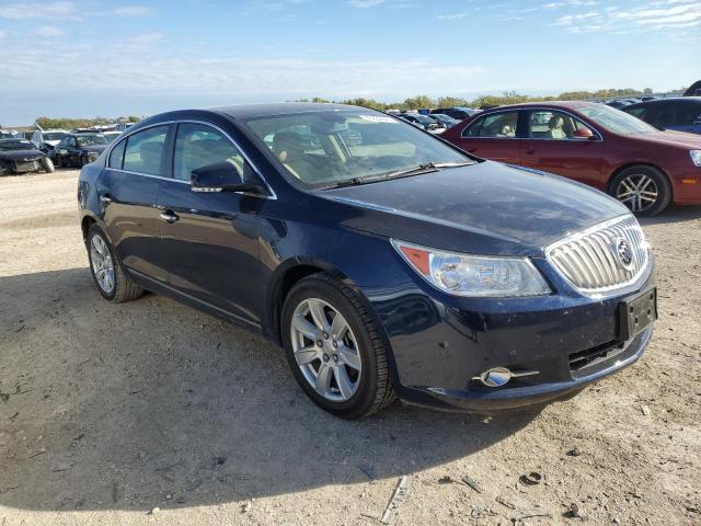 Photo 3 VIN: 1G4GC5E36CF231245 - BUICK LACROSSE 