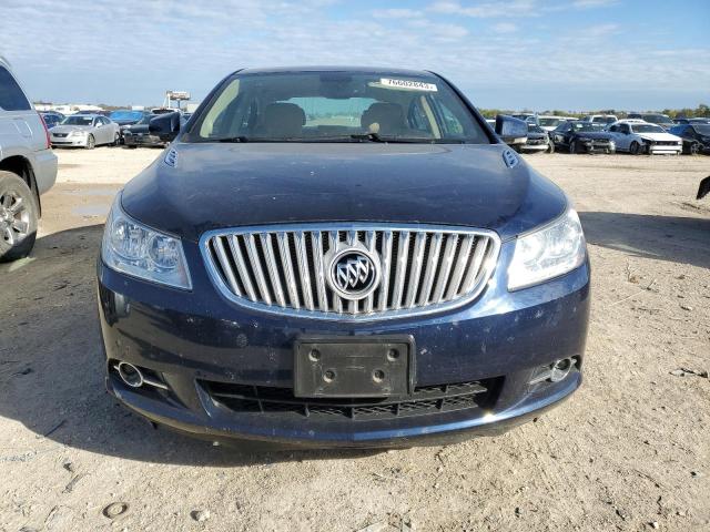 Photo 4 VIN: 1G4GC5E36CF231245 - BUICK LACROSSE 