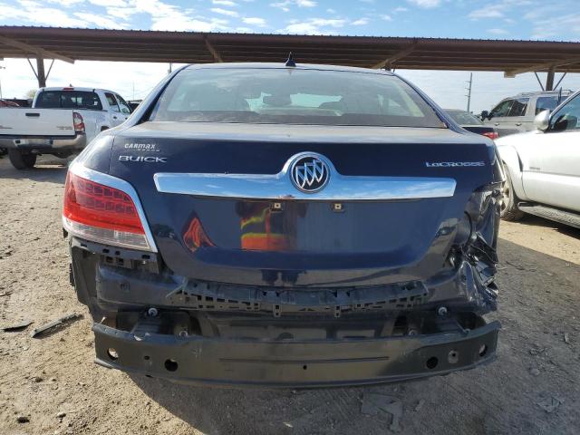 Photo 5 VIN: 1G4GC5E36CF231245 - BUICK LACROSSE 