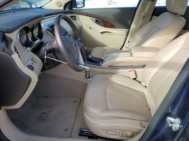 Photo 6 VIN: 1G4GC5E36CF231245 - BUICK LACROSSE 