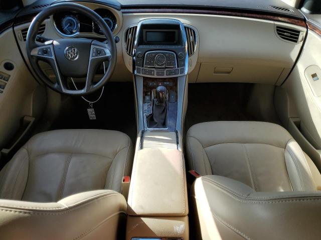 Photo 7 VIN: 1G4GC5E36CF231245 - BUICK LACROSSE 