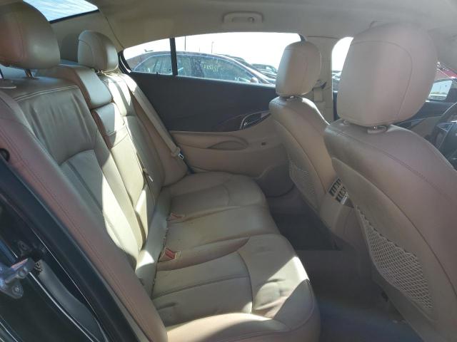 Photo 9 VIN: 1G4GC5E36CF231245 - BUICK LACROSSE 