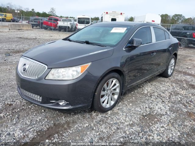 Photo 1 VIN: 1G4GC5E36CF308423 - BUICK LACROSSE 