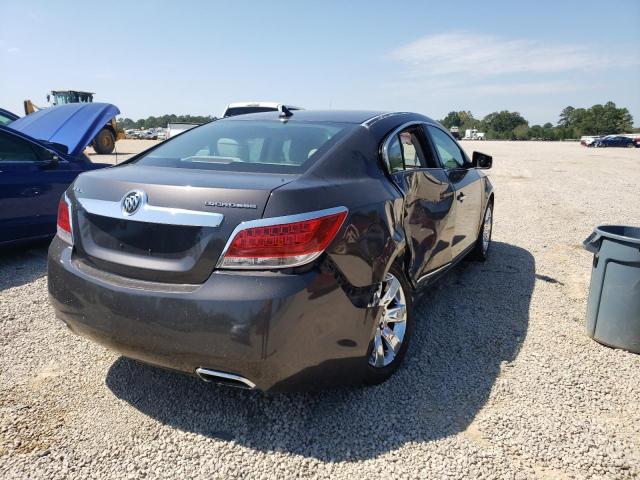 Photo 3 VIN: 1G4GC5E36CF377404 - BUICK ALLURE CX 