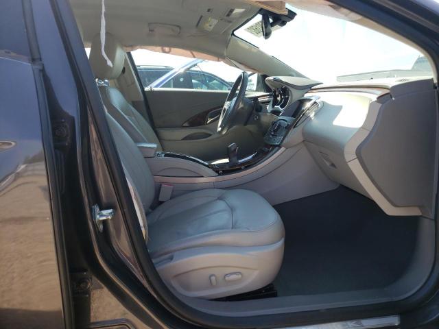 Photo 4 VIN: 1G4GC5E36CF377404 - BUICK ALLURE CX 