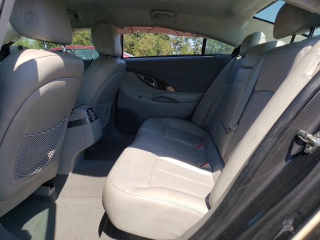 Photo 5 VIN: 1G4GC5E36CF377404 - BUICK ALLURE CX 