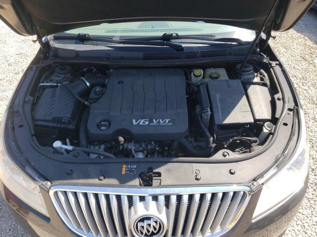 Photo 6 VIN: 1G4GC5E36CF377404 - BUICK ALLURE CX 