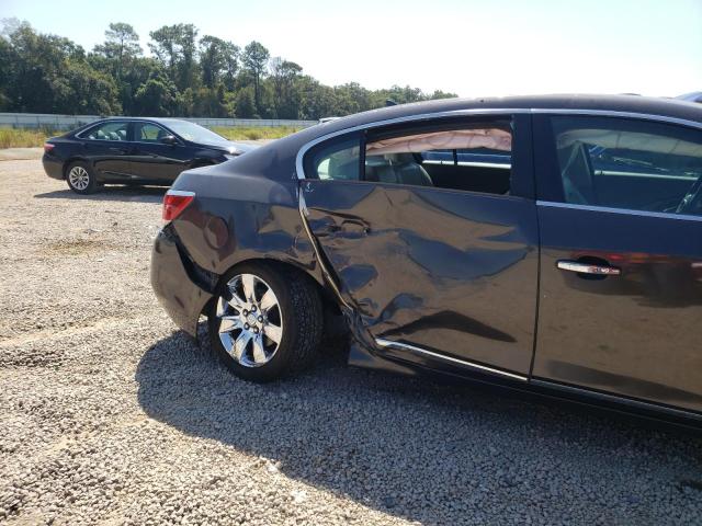 Photo 8 VIN: 1G4GC5E36CF377404 - BUICK ALLURE CX 