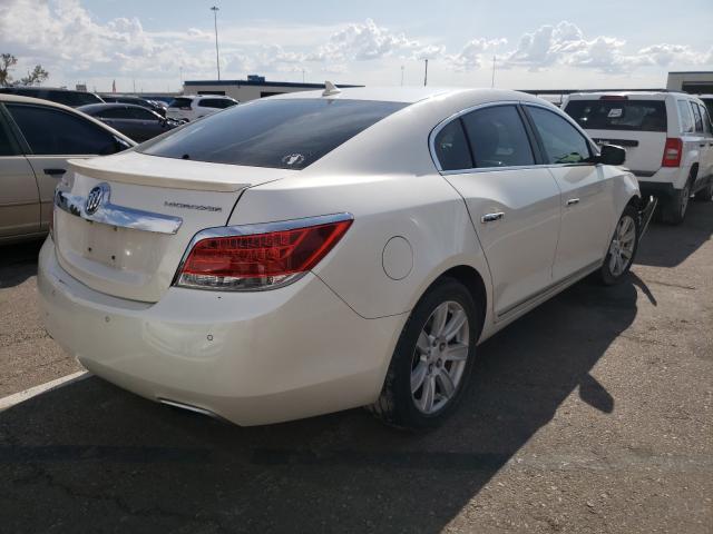 Photo 3 VIN: 1G4GC5E36DF121166 - BUICK LACROSSE 