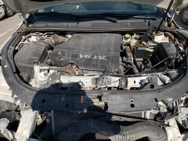 Photo 6 VIN: 1G4GC5E36DF121166 - BUICK LACROSSE 