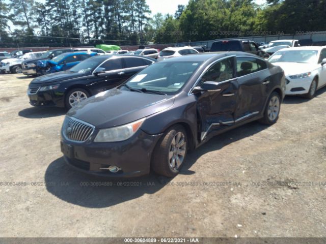 Photo 1 VIN: 1G4GC5E36DF121264 - BUICK LACROSSE 