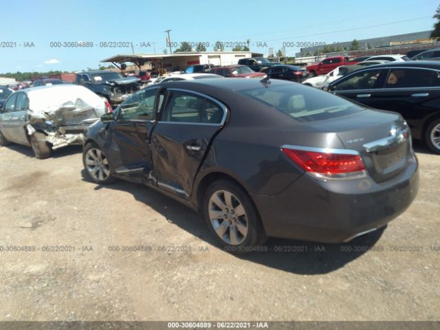 Photo 2 VIN: 1G4GC5E36DF121264 - BUICK LACROSSE 