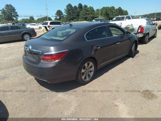 Photo 3 VIN: 1G4GC5E36DF121264 - BUICK LACROSSE 