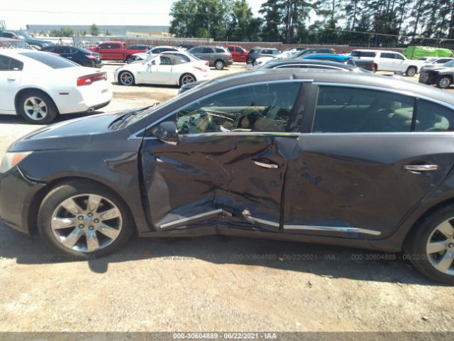 Photo 5 VIN: 1G4GC5E36DF121264 - BUICK LACROSSE 