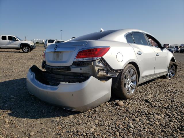 Photo 3 VIN: 1G4GC5E36DF123970 - BUICK LACROSSE 