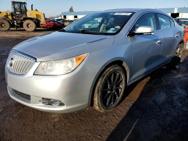 Photo 0 VIN: 1G4GC5E36DF125511 - BUICK LACROSSE 