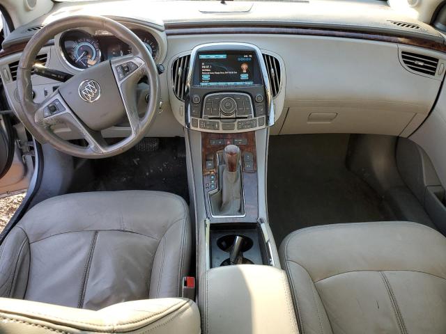 Photo 7 VIN: 1G4GC5E36DF125511 - BUICK LACROSSE 