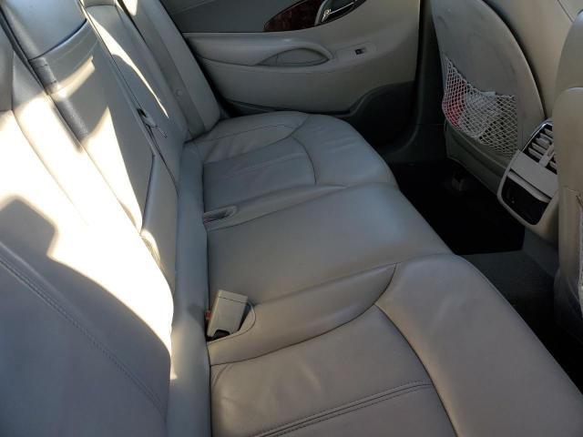 Photo 9 VIN: 1G4GC5E36DF125511 - BUICK LACROSSE 