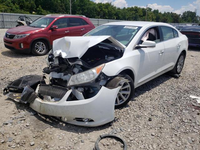 Photo 1 VIN: 1G4GC5E36DF128778 - BUICK LACROSSE 