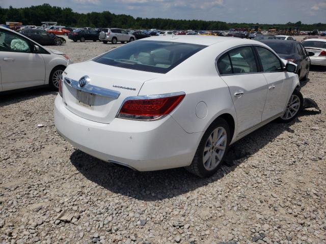 Photo 3 VIN: 1G4GC5E36DF128778 - BUICK LACROSSE 