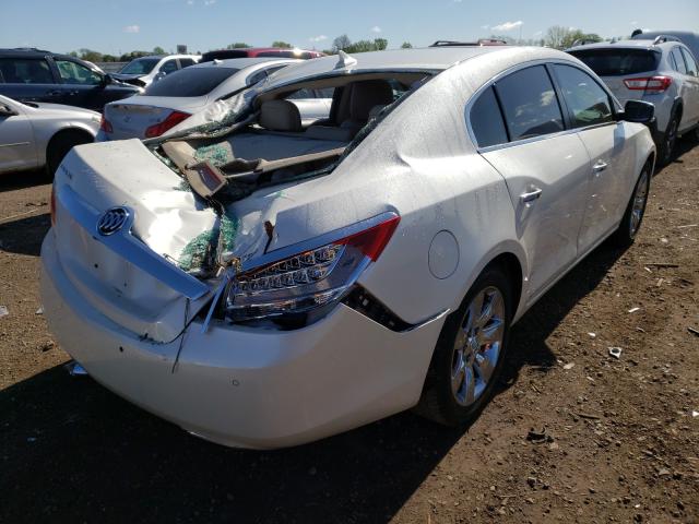 Photo 3 VIN: 1G4GC5E36DF130210 - BUICK LACROSSE 