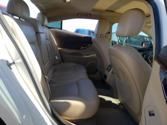 Photo 5 VIN: 1G4GC5E36DF130210 - BUICK LACROSSE 