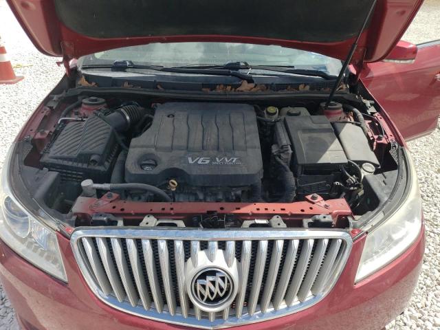 Photo 10 VIN: 1G4GC5E36DF133091 - BUICK LACROSSE 